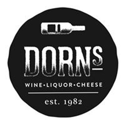 Dorn's Liquors