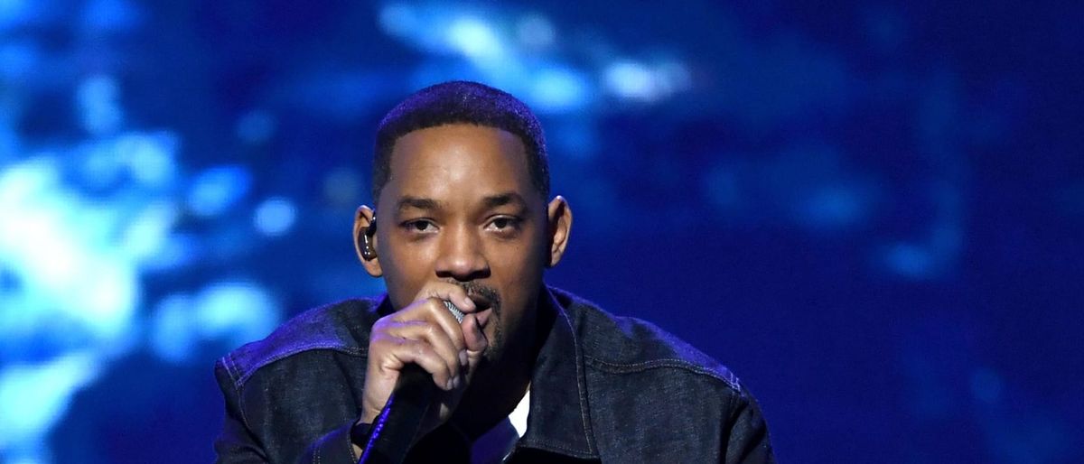 Will Smith at Wolverhampton Civic Hall, 30 August | Event in Wolverhampton | AllEvents