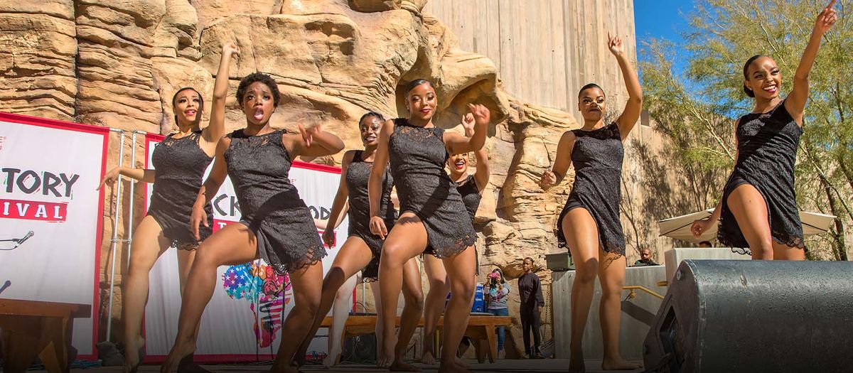 Las Vegas Story at Capitole Theatre, 16 November | Event in Quebec | AllEvents