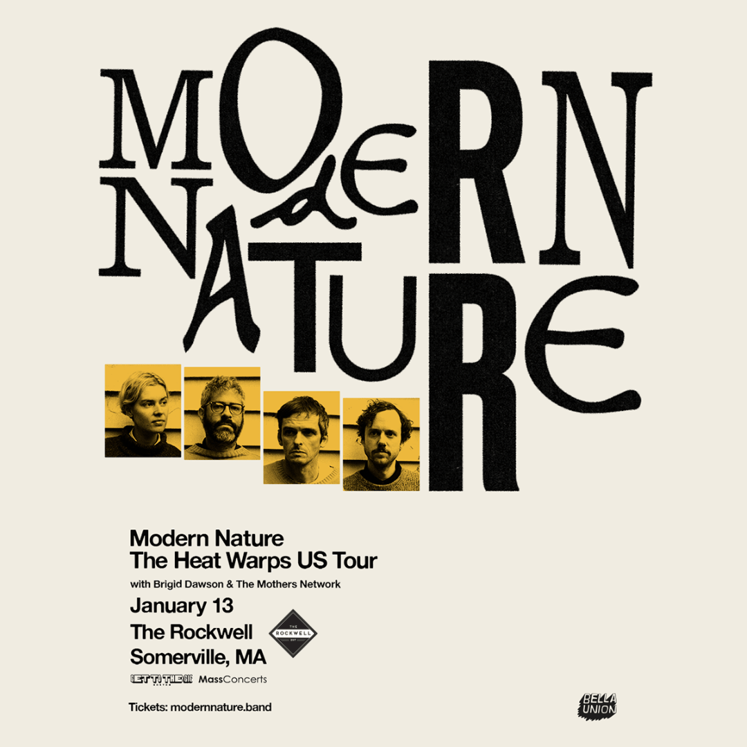 Modern Nature at Constellation Chicago, 17 January | Event in Chicago | AllEvents