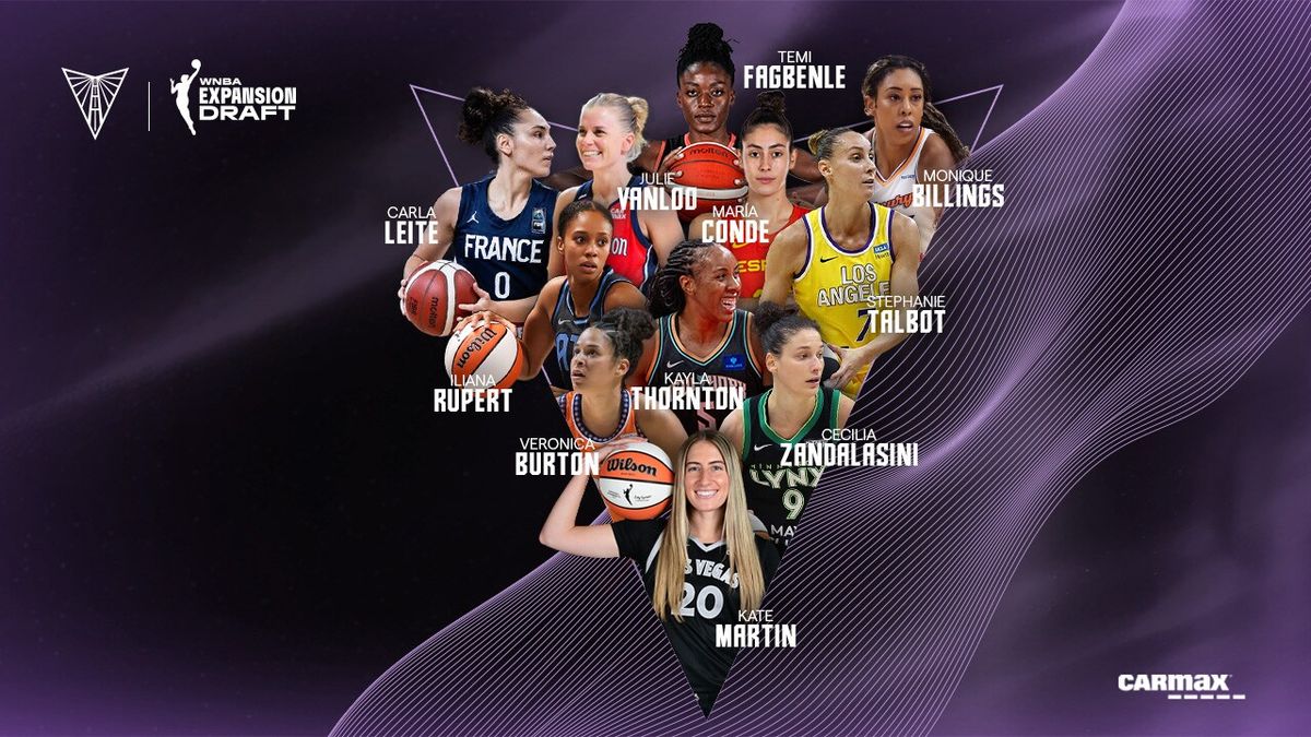 Minnesota Lynx vs. Golden State Valkyries, 4 July | Event in Minneapolis | AllEvents