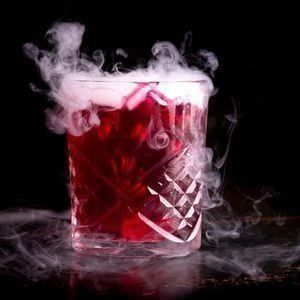 Edgar Allan Poe Speakeasy - Trenton, NJ