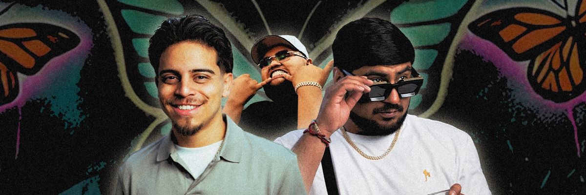 Ralph Barbosa and Rene Vaca at Pabst Theater, 29 June | Event in Milwaukee | AllEvents