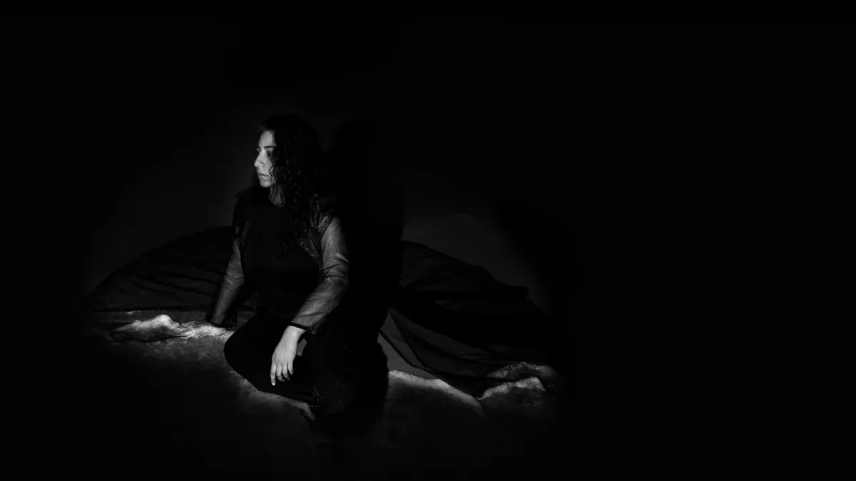 Arooj Aftab in 港区, 29 October | Event in 港区 | AllEvents