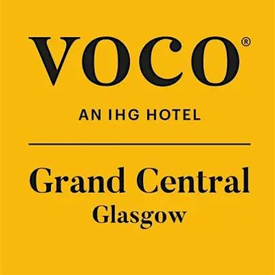 voco Grand Central Hotel logo