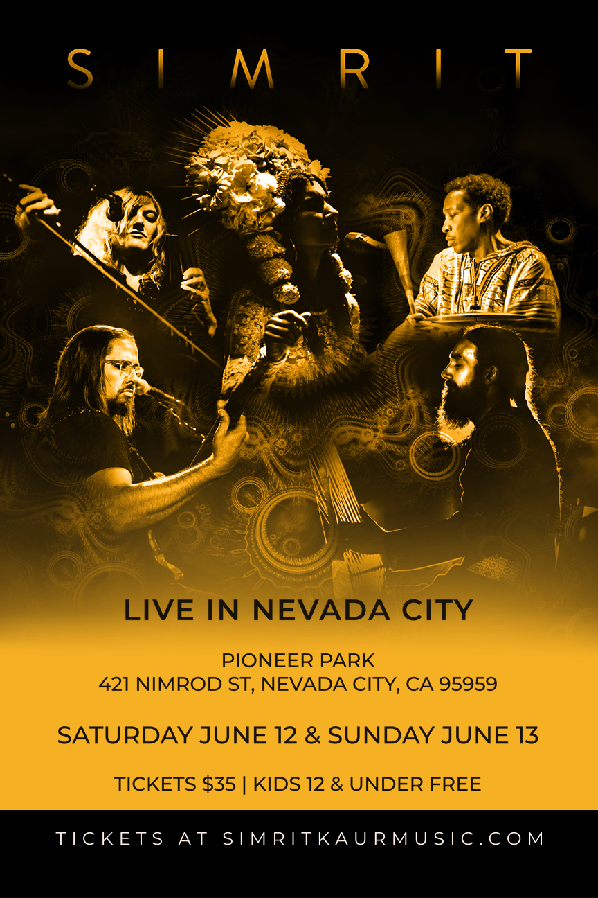 Simrit Kaur at City Winery - Nashville, 23 May | Event in Nashville | AllEvents