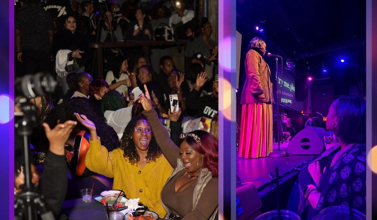 Poetry Me, Please, 30 November | Event in Brooklyn | AllEvents