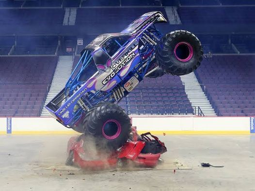 Monster Trucks Events List Of All Upcoming Monster Trucks Events In Regina Monster Truck Events 2022