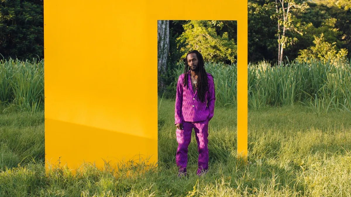 Jesse Royal in Austin, 17 April | Event in Austin | AllEvents