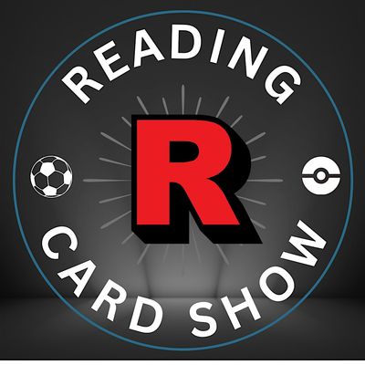 Reading Card Show