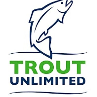 Trout Unlimited Sebago Chapter