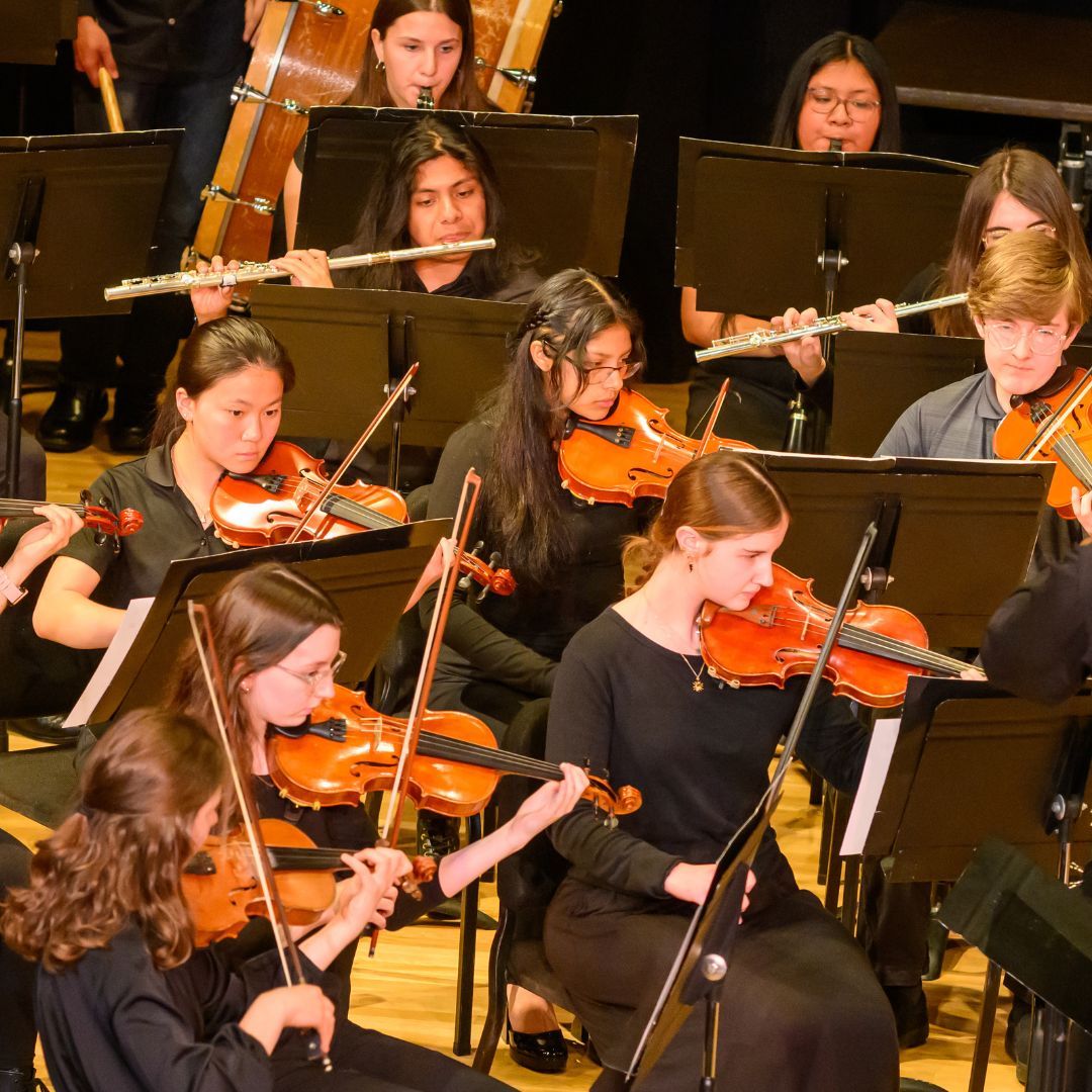 Western Piedmont Symphony Orchestra: The Magic of Christmas, 16 December | Event in Morganton | AllEvents