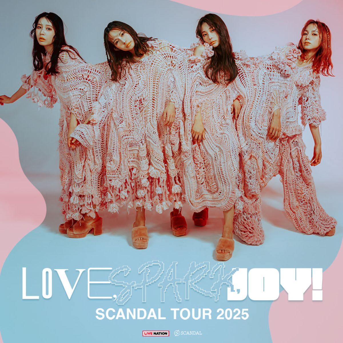 Scandal | Event in Dallas | AllEvents