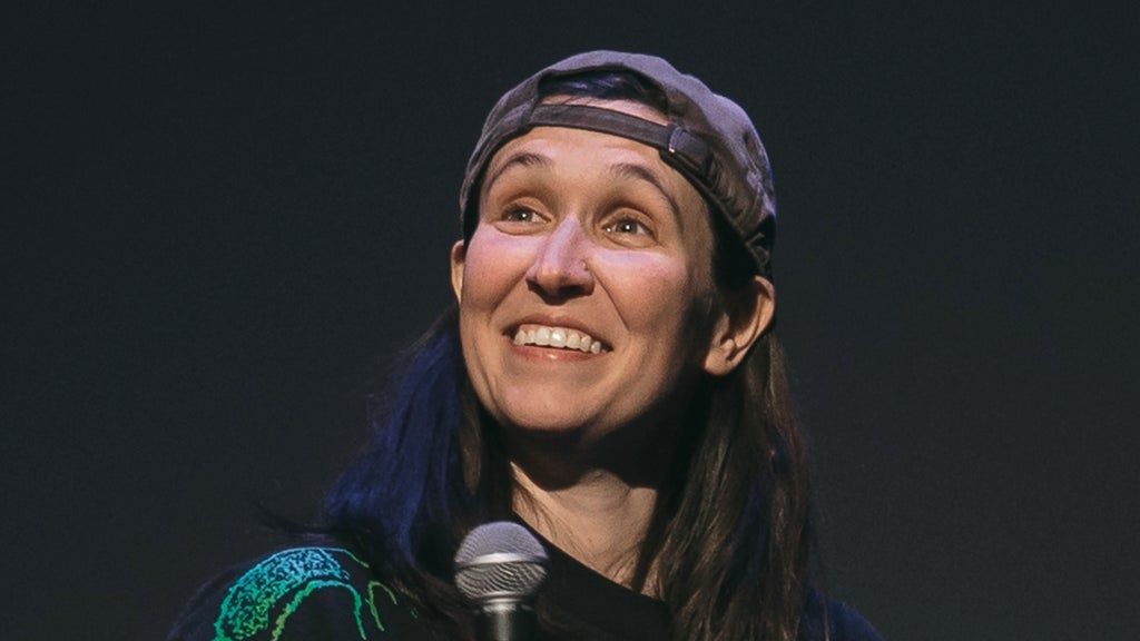 Ashley Gavin, 23 August | Event in Chicago | AllEvents