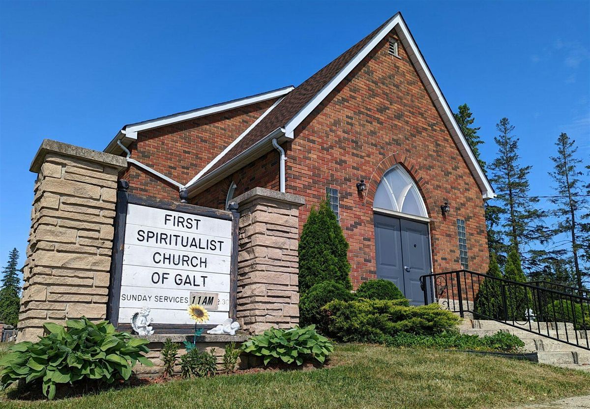 Sunday Service | Event in Cambridge | AllEvents