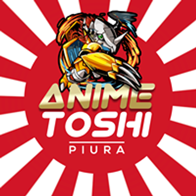 ANIME TOSHI PIURA