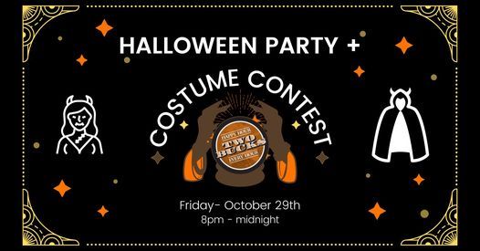 Ngpuwitccowaem Parma Business Trick Or Treat Ridge Road 2022