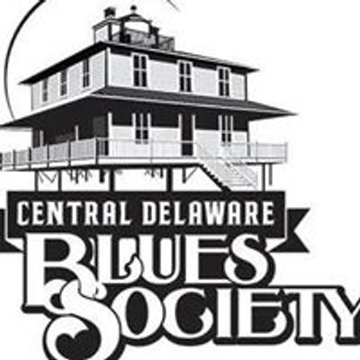 Central Delaware Blues Society