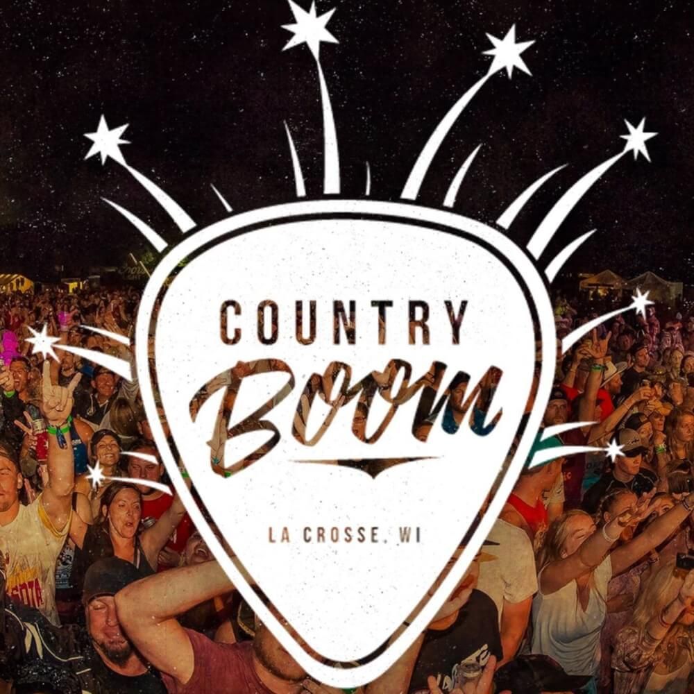 Country Boom - 3 Day Pass, 9 July | Event in West Salem | AllEvents
