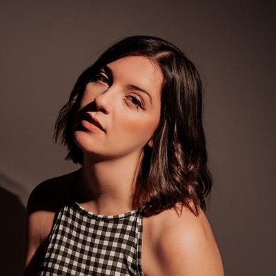 Lucy May Walker logo