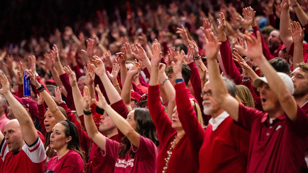 Arkansas Razorbacks at Tennessee Lady Volunteers Womens Basketball, 11 January | Event in Knoxville | AllEvents