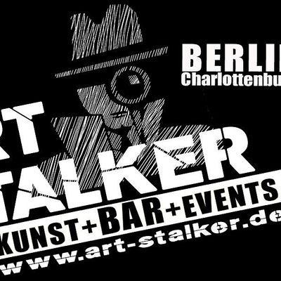 ART Stalker logo