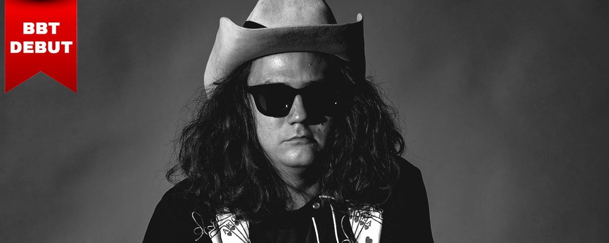 Johnny Mullenax, 4 December | Event in Jackson | AllEvents