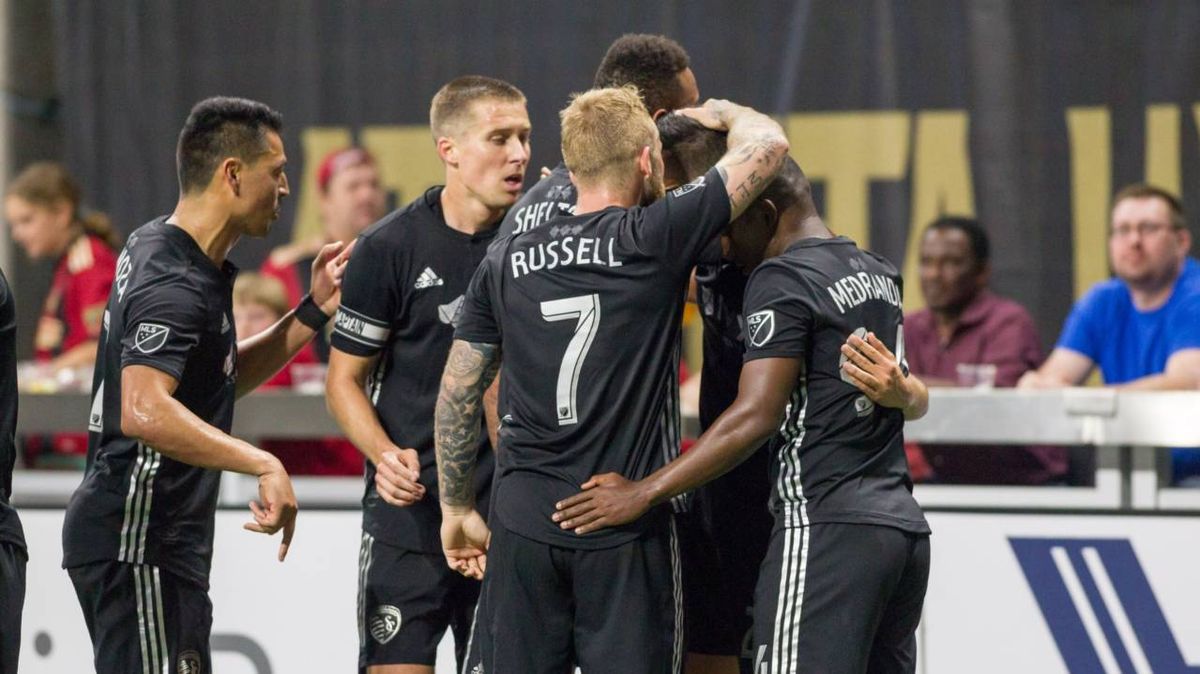 San Diego FC vs. Sporting Kansas City, 16 May | Event in San Diego | AllEvents
