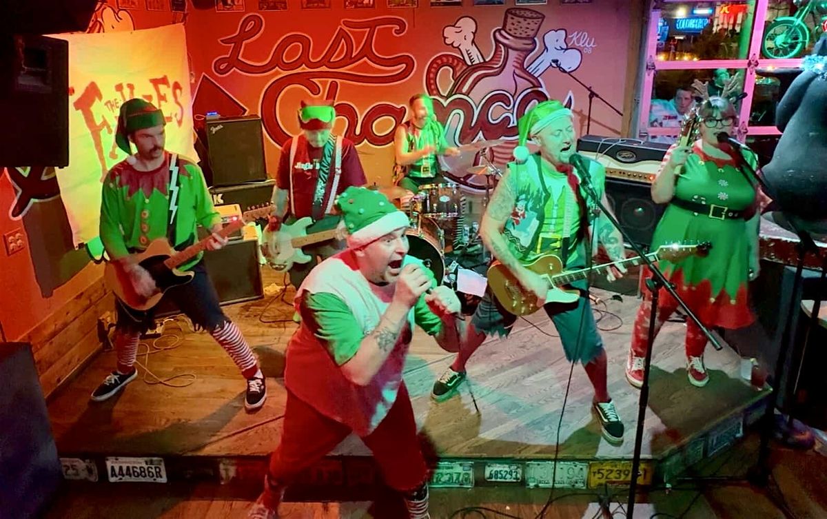 Angry Snowmans with guests Roadkill - Victoria BC, 19 December | Event in Victoria | AllEvents