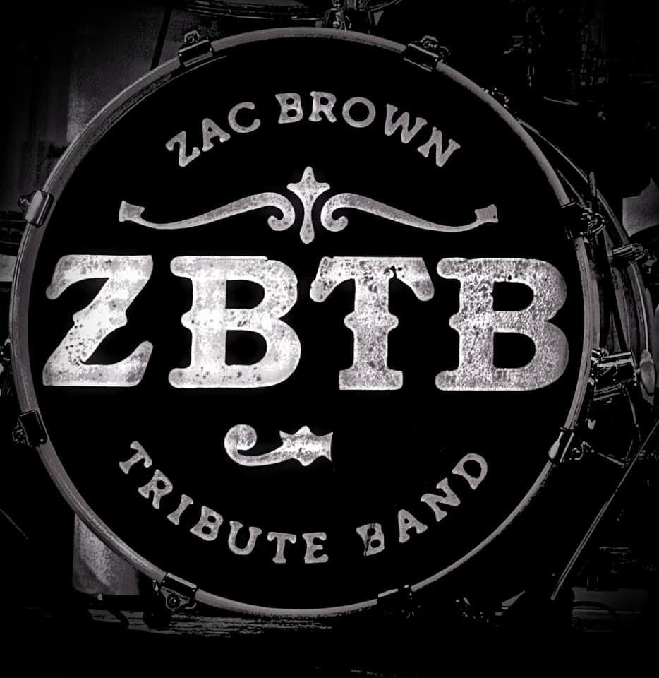 ZBTB - Zac Brown Tribute, 19 September | Event in Riverhead | AllEvents