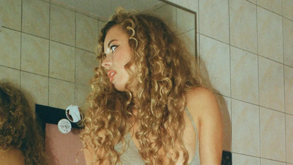 Nilüfer Yanya in Melbourne, 19 February | Event in Melbourne | AllEvents