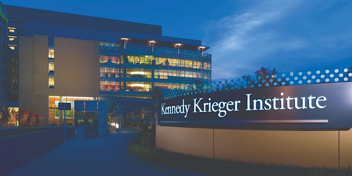 Kennedy Krieger Institute – Neurobehavioral Unit Recruitment - 10 AM SHARP, 11 December | Event in Baltimore