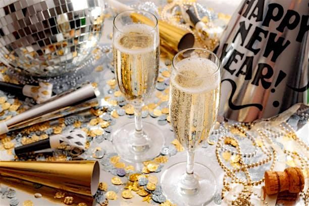 NYE Singles Party - Countdown to 2026, 31 December | Event in New York | AllEvents