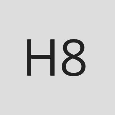 H84ent logo