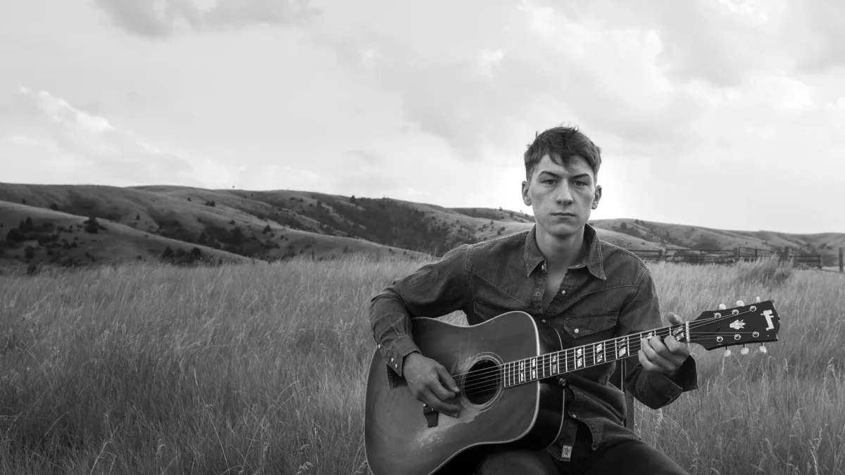 Sam Barber in Toronto, 14 September | Event in Toronto | AllEvents