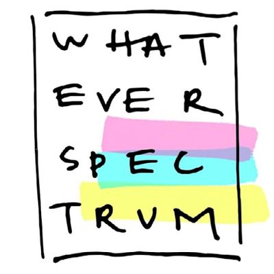 whatever spectrum media collective