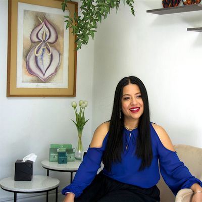 Psic Elena González