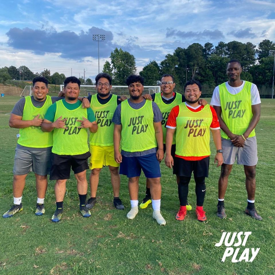 5v5 Outdoor Pickup Game Las Vegas, Las Vegas Indoor Soccer Youth League, 4 August 2022