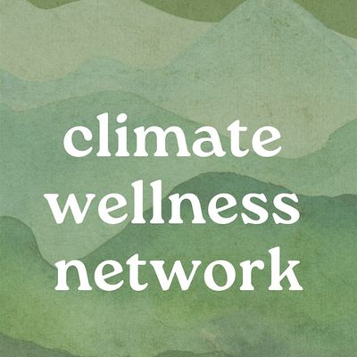 Climate Wellness Network logo