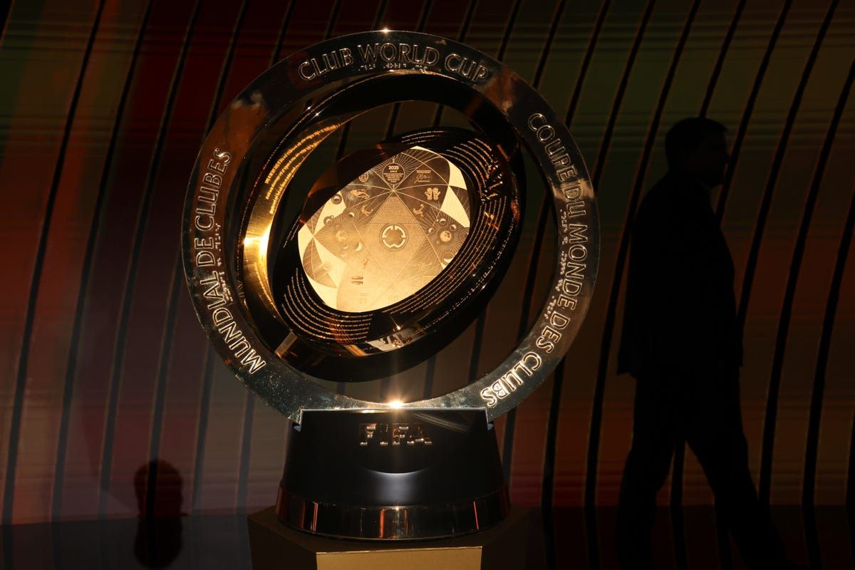 Club World Cup: Round of 16 - 1C vs 2D (Match 50), 28 June | Event in Charlotte | AllEvents