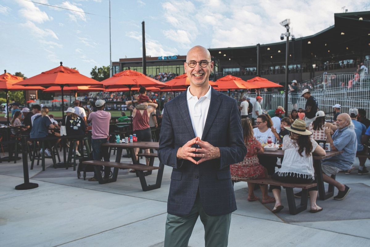 Parking Rocket City Trash Pandas at Pensacola Blue Wahoos, 5 May | Event in Pensacola | AllEvents