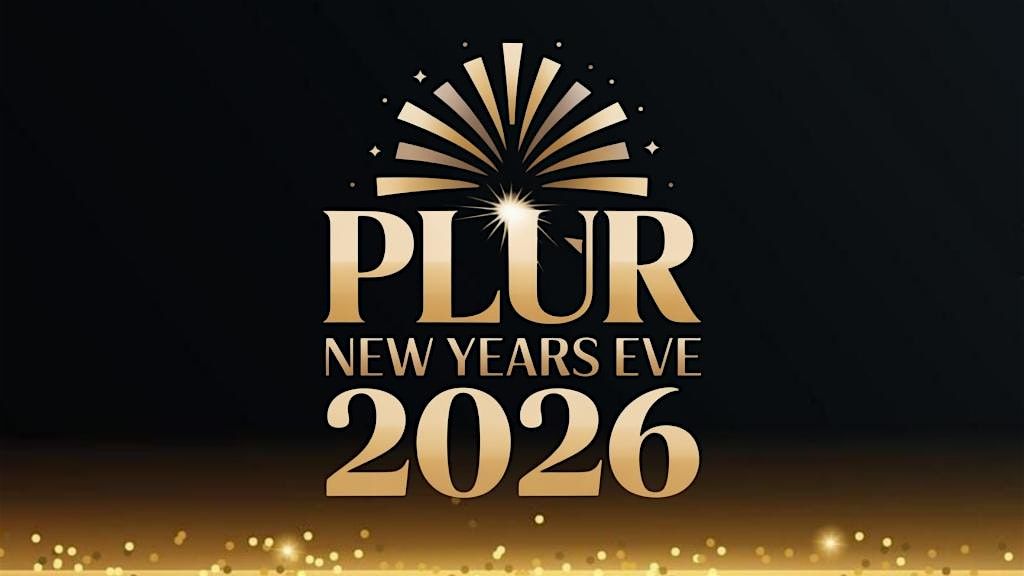 ScottyHotty's - PLUR NEW YEARS EVE 2026 ~ RED CARPET GALA!, 31 December | Event in Vancouver | AllEvents