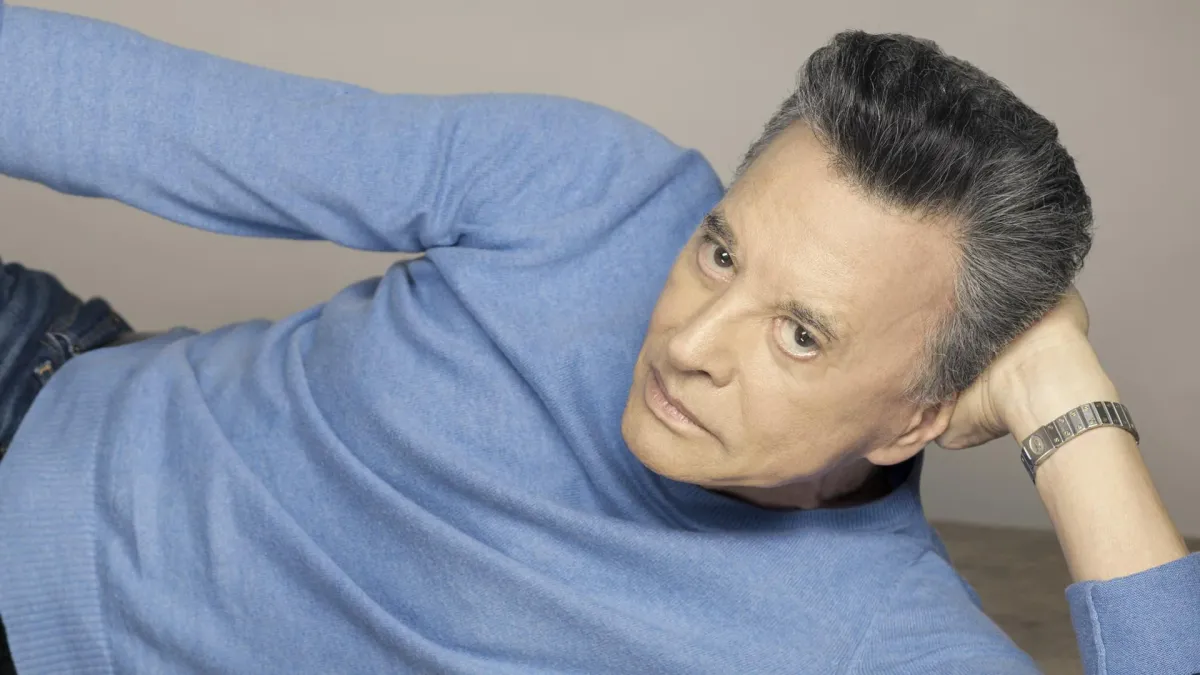 Palito Ortega in Córdoba, 3 May | Event in Cordoba | AllEvents