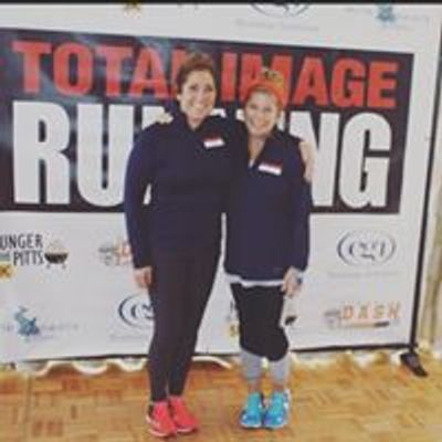 Total Image Running