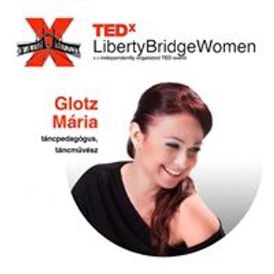 Glotz Mária Tango