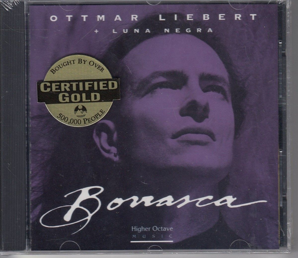 Ottmar Liebert & Luna Negra, 17 February | Event in Saratoga | AllEvents