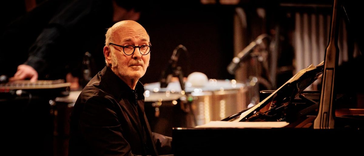 Ludovico Einaudi Manchester Tickets, 6 July | Event in Manchester | AllEvents