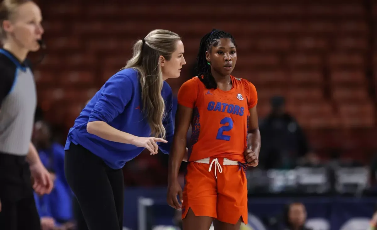 South Carolina Gamecocks at Florida Gators Womens Basketball, 4 January | Event in Gainesville | AllEvents