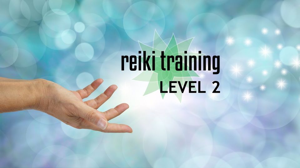 Reiki Training Level 2, 18480 Kenyon Ave Lakeville, MN, United States, Minnesota 55044, April 6