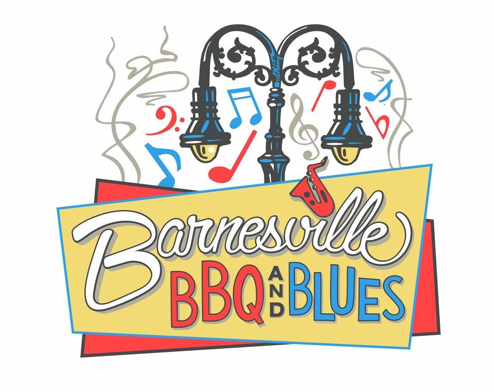 18th Annual Barnesville BBQ & Blues Festival, 315 Thomaston St